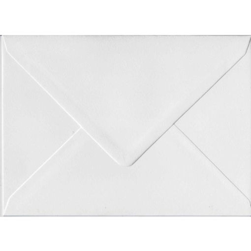 Picture of A5 ENVELOPE WHITE - 10 PACK (152X216MM)